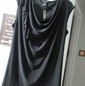 NWT blouse XL